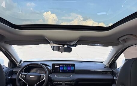 Haval Jolion, 2021 год, 1 150 000 рублей, 6 фотография