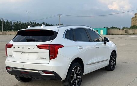Haval Jolion, 2021 год, 1 150 000 рублей, 5 фотография