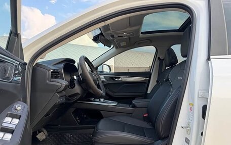 Haval Jolion, 2021 год, 1 150 000 рублей, 7 фотография