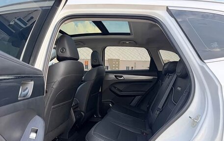 Haval Jolion, 2021 год, 1 150 000 рублей, 8 фотография