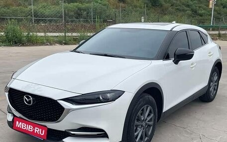 Mazda CX-4, 2023 год, 1 550 000 рублей, 2 фотография