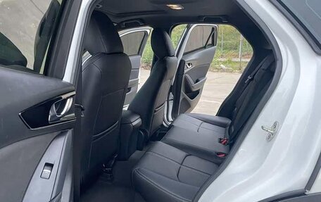 Mazda CX-4, 2023 год, 1 550 000 рублей, 8 фотография