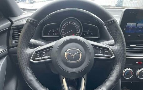 Mazda CX-4, 2023 год, 1 550 000 рублей, 15 фотография