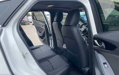 Mazda CX-4, 2023 год, 1 550 000 рублей, 10 фотография
