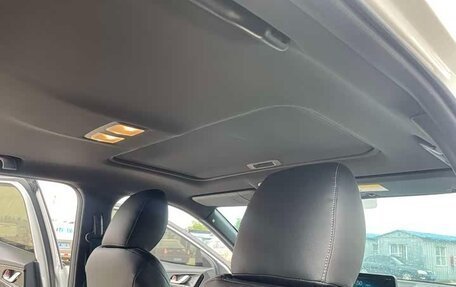 Mazda CX-4, 2023 год, 1 550 000 рублей, 11 фотография