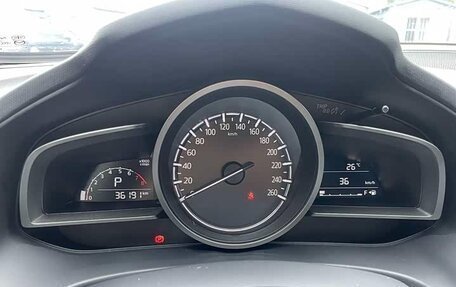 Mazda CX-4, 2023 год, 1 550 000 рублей, 14 фотография