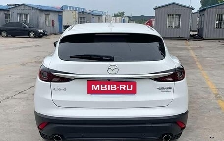 Mazda CX-4, 2023 год, 1 550 000 рублей, 6 фотография