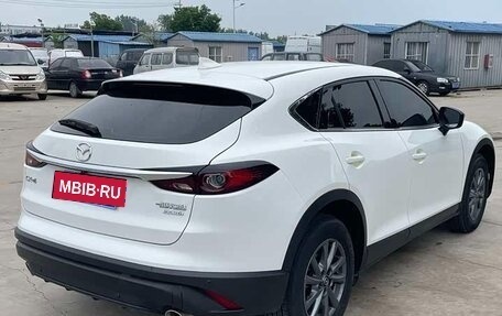 Mazda CX-4, 2023 год, 1 550 000 рублей, 5 фотография