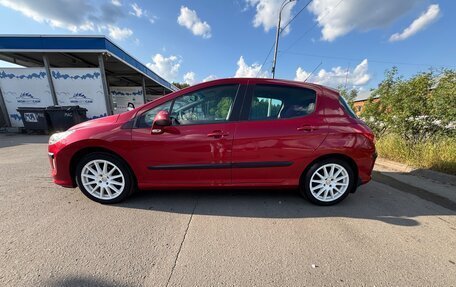 Peugeot 308 II, 2011 год, 580 000 рублей, 2 фотография