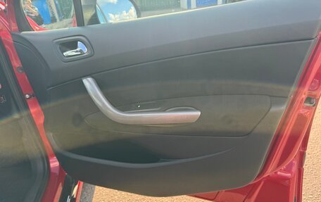 Peugeot 308 II, 2011 год, 580 000 рублей, 9 фотография
