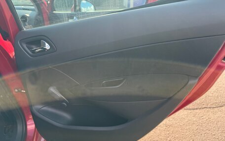 Peugeot 308 II, 2011 год, 580 000 рублей, 10 фотография