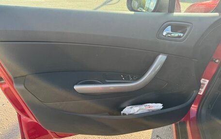 Peugeot 308 II, 2011 год, 580 000 рублей, 15 фотография