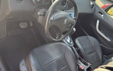 Peugeot 308 II, 2011 год, 580 000 рублей, 16 фотография