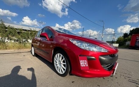 Peugeot 308 II, 2011 год, 580 000 рублей, 6 фотография