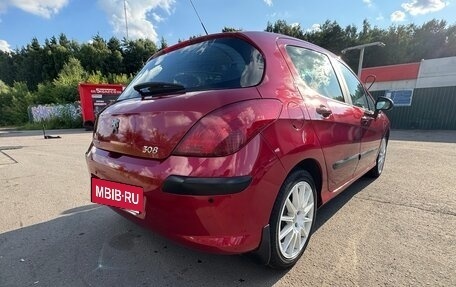 Peugeot 308 II, 2011 год, 580 000 рублей, 4 фотография