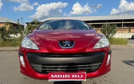 Peugeot 308 II, 2011 год, 580 000 рублей, 7 фотография