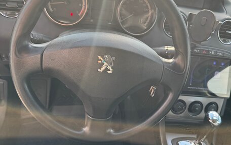 Peugeot 308 II, 2011 год, 580 000 рублей, 17 фотография