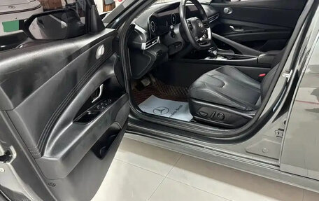 Hyundai Elantra, 2023 год, 1 580 001 рублей, 7 фотография