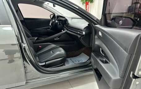 Hyundai Elantra, 2023 год, 1 580 001 рублей, 8 фотография