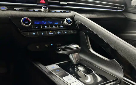 Hyundai Elantra, 2023 год, 1 580 001 рублей, 12 фотография