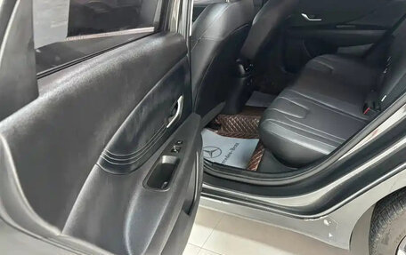 Hyundai Elantra, 2023 год, 1 580 001 рублей, 9 фотография