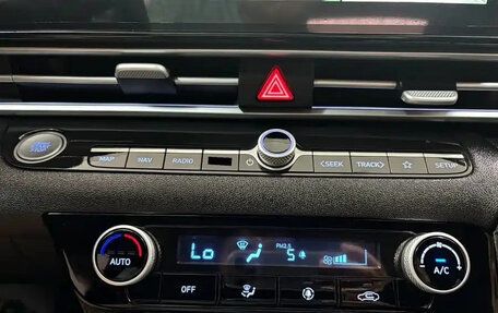 Hyundai Elantra, 2023 год, 1 580 001 рублей, 13 фотография