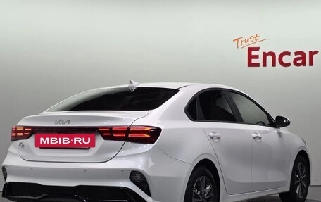 KIA K3, 2022 год, 1 340 000 рублей, 3 фотография