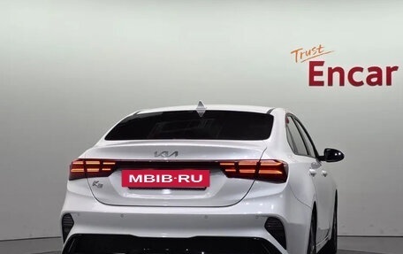 KIA K3, 2022 год, 1 340 000 рублей, 4 фотография