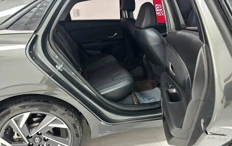 Hyundai Elantra, 2023 год, 1 580 001 рублей, 10 фотография