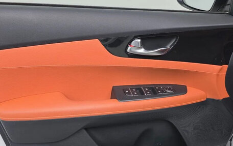 KIA K3, 2022 год, 1 340 000 рублей, 9 фотография