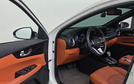 KIA K3, 2022 год, 1 340 000 рублей, 12 фотография
