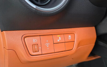 KIA K3, 2022 год, 1 340 000 рублей, 14 фотография