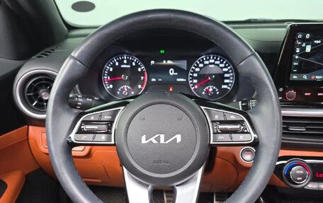 KIA K3, 2022 год, 1 340 000 рублей, 15 фотография
