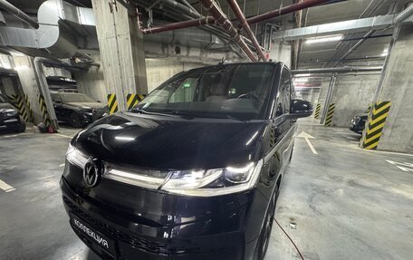 Volkswagen Multivan, 2025 год, 11 495 000 рублей, 4 фотография