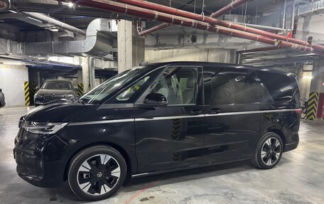 Volkswagen Multivan, 2025 год, 11 495 000 рублей, 6 фотография