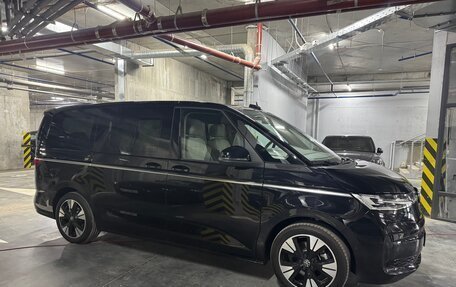 Volkswagen Multivan, 2025 год, 11 495 000 рублей, 2 фотография