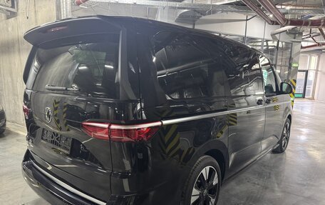 Volkswagen Multivan, 2025 год, 11 495 000 рублей, 7 фотография