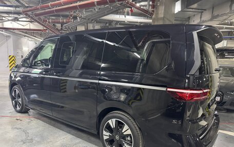 Volkswagen Multivan, 2025 год, 11 495 000 рублей, 5 фотография