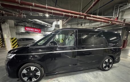 Volkswagen Multivan, 2025 год, 11 495 000 рублей, 3 фотография