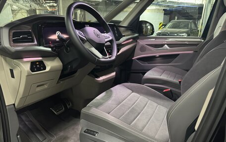 Volkswagen Multivan, 2025 год, 11 495 000 рублей, 9 фотография