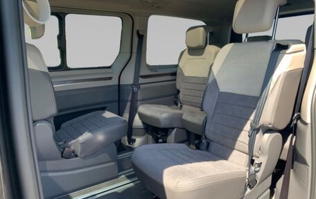 Volkswagen Multivan, 2025 год, 11 495 000 рублей, 10 фотография