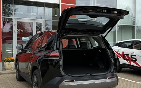 Toyota RAV4, 2026 год, 4 350 000 рублей, 9 фотография
