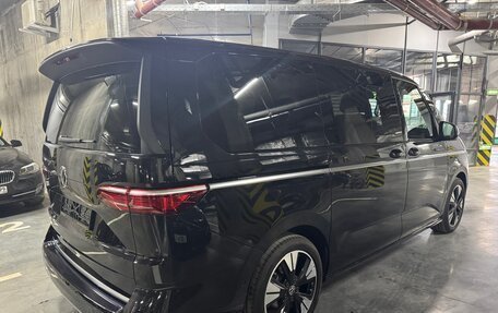 Volkswagen Multivan, 2025 год, 11 495 000 рублей, 8 фотография