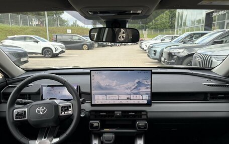 Toyota RAV4, 2026 год, 4 350 000 рублей, 11 фотография