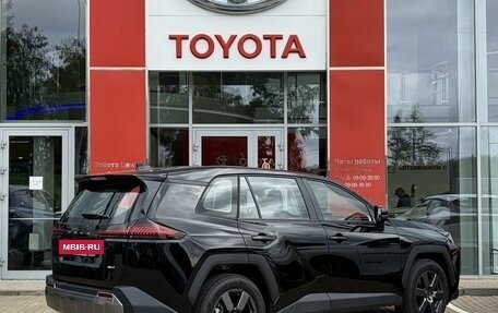 Toyota RAV4, 2026 год, 4 350 000 рублей, 5 фотография