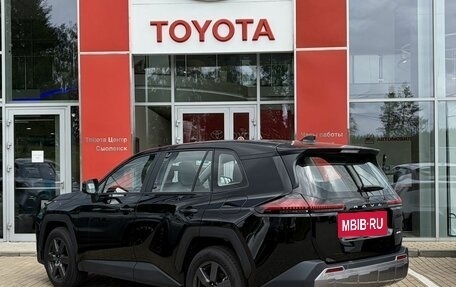 Toyota RAV4, 2026 год, 4 350 000 рублей, 7 фотография