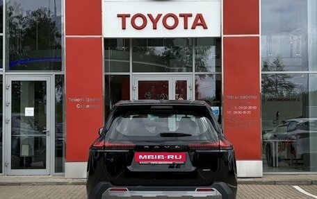 Toyota RAV4, 2026 год, 4 350 000 рублей, 6 фотография