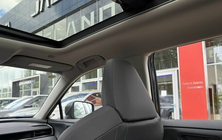 Toyota RAV4, 2026 год, 4 350 000 рублей, 15 фотография
