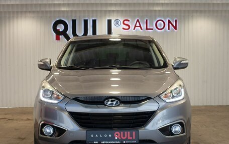 Hyundai ix35 I рестайлинг, 2014 год, 1 530 000 рублей, 2 фотография