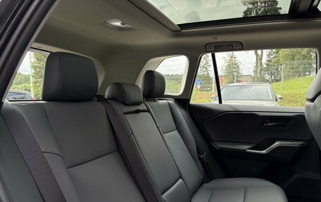 Toyota RAV4, 2026 год, 4 350 000 рублей, 14 фотография
